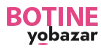 Botine ieftine logo